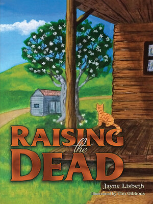 cover image of Raising the Dead
